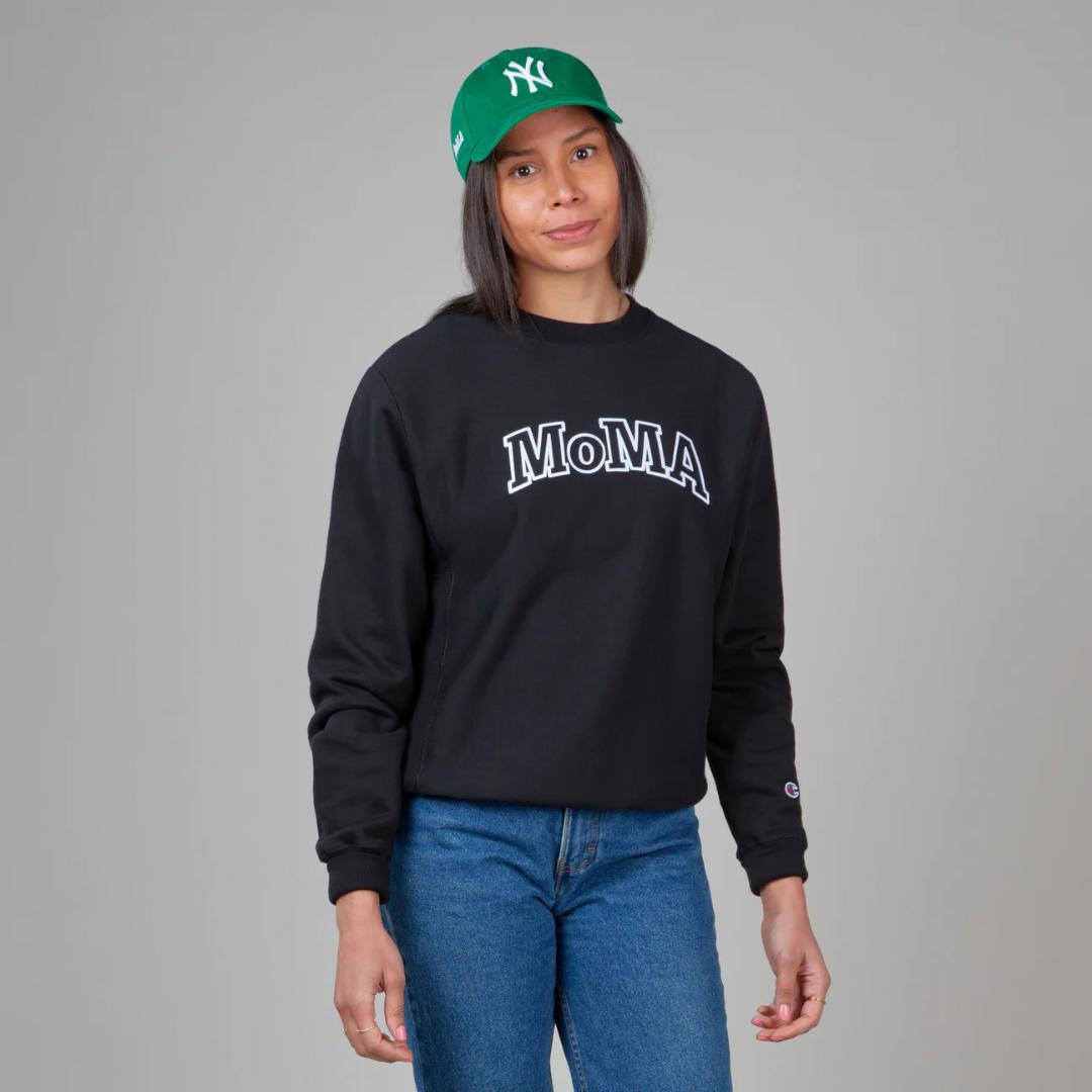 新品US企画MoMA！Champion ReverseWeave 2XL(L)