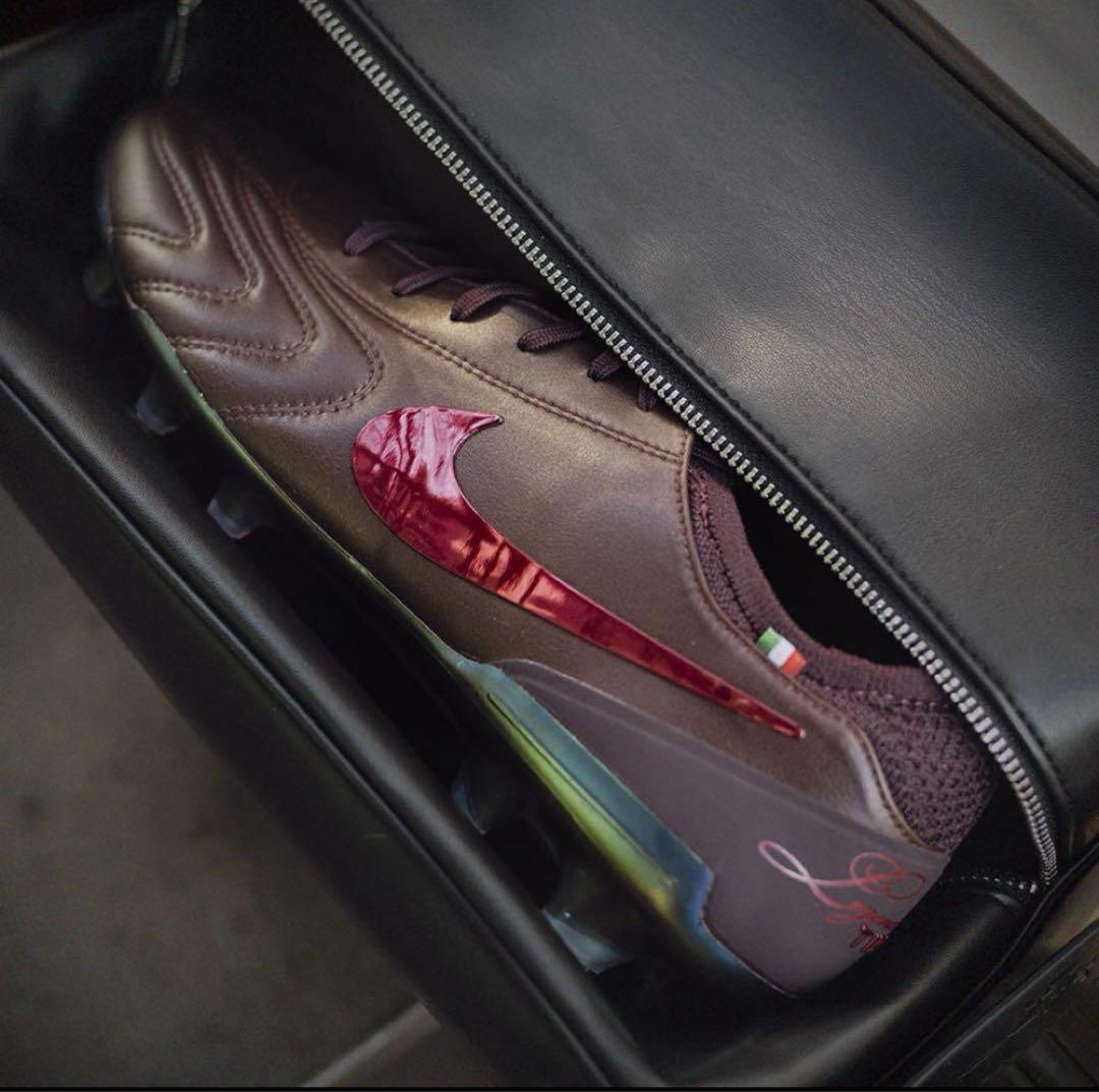 ティエンポ レジェンド 10 エリート LUXE FG 26.5 ムシアラ