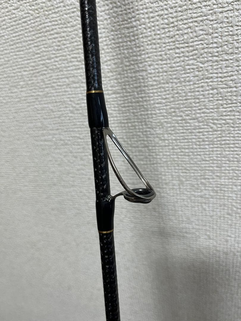み*よ様 ARES エギングロッド 専用ケース付き