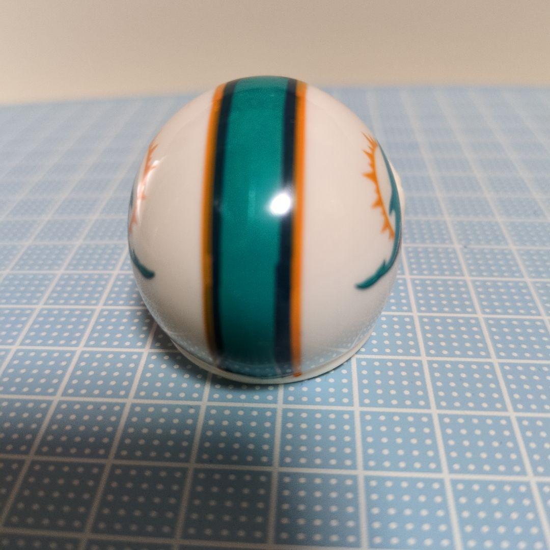 NFL　ヘルメット　TRACKER