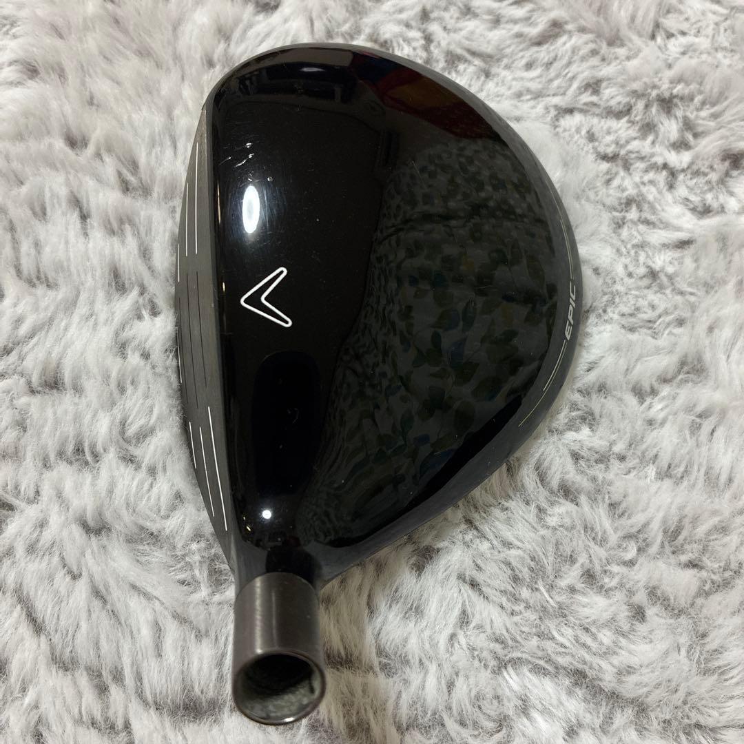 さ*ー様 ツアー支給品！！　キャロウェイ　7番ウッド