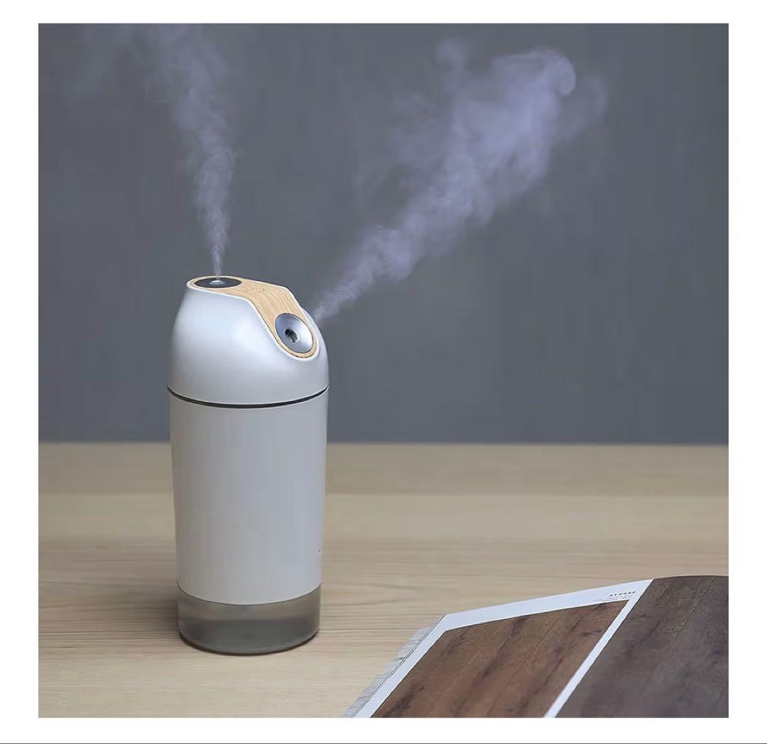 【未使用品】 Duo Mist デュオミスト DM-21BK ブラック