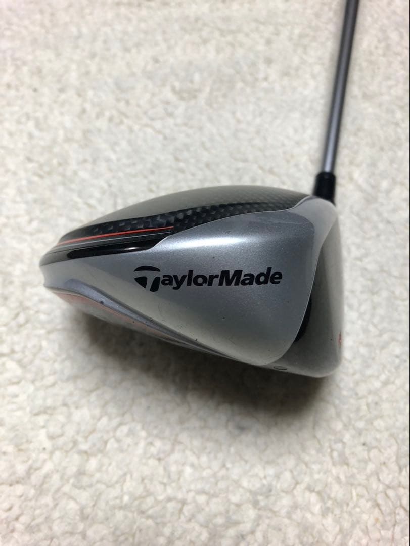 テーラーメイド M5 短尺ドライバー 約43.5inch HC付