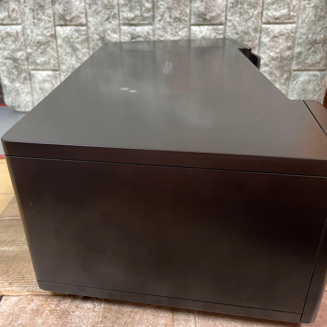 #842 Victor JVC EX-B1 コンパクトコンポーネントシステム