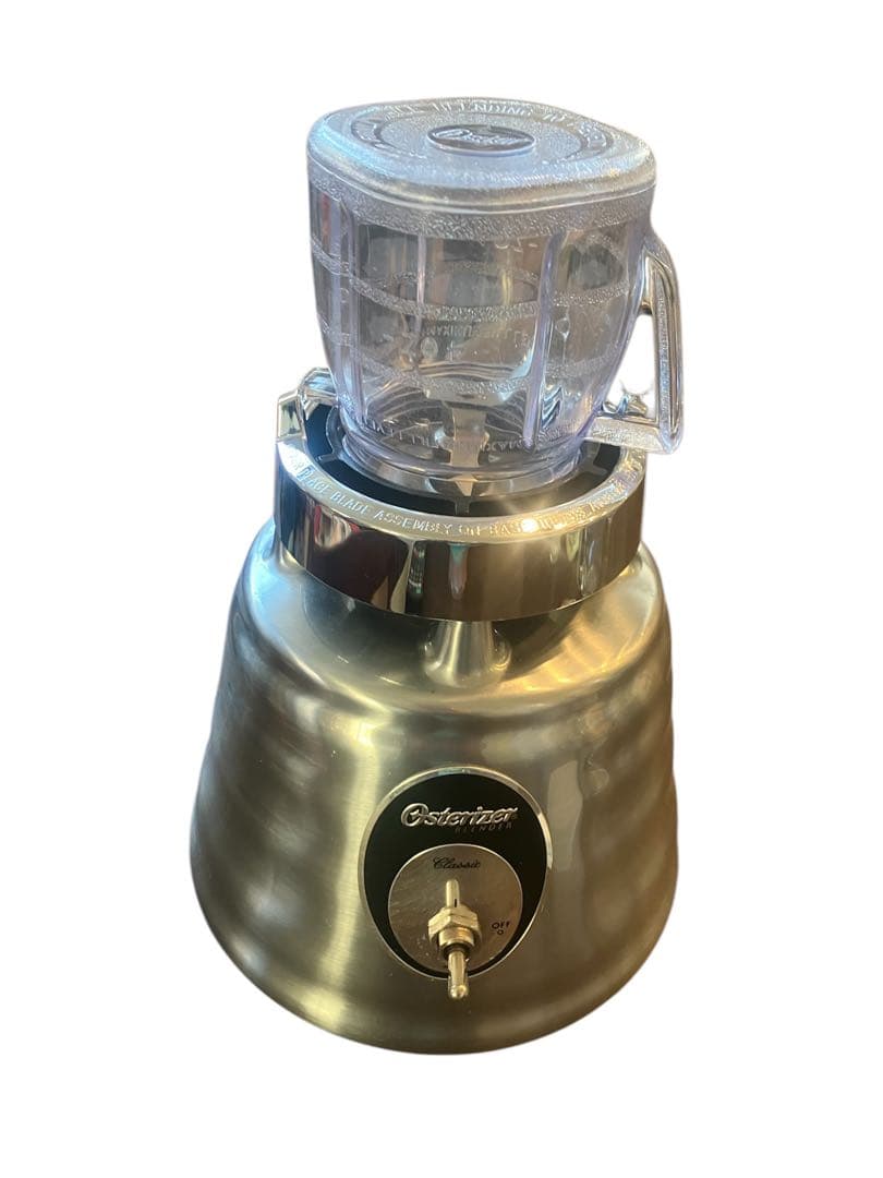 【値下げ】オスター　オスタライザークラッシックブレンダー