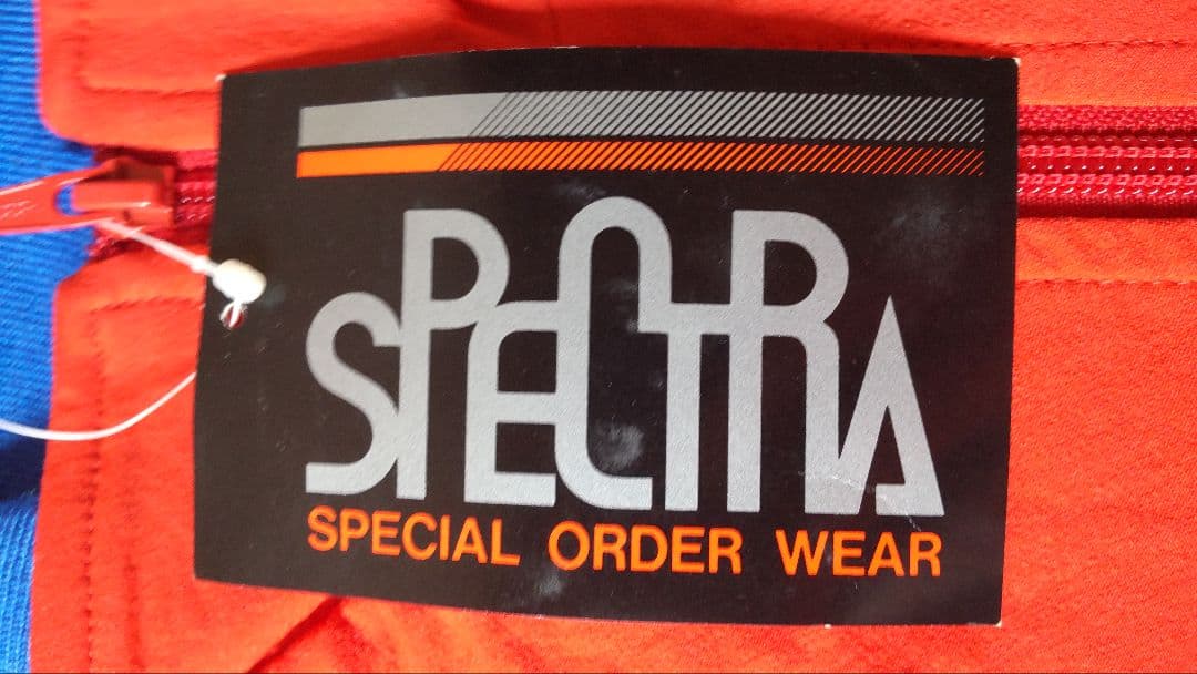 カルガリー五輪 日本選手団 支給 スーツ