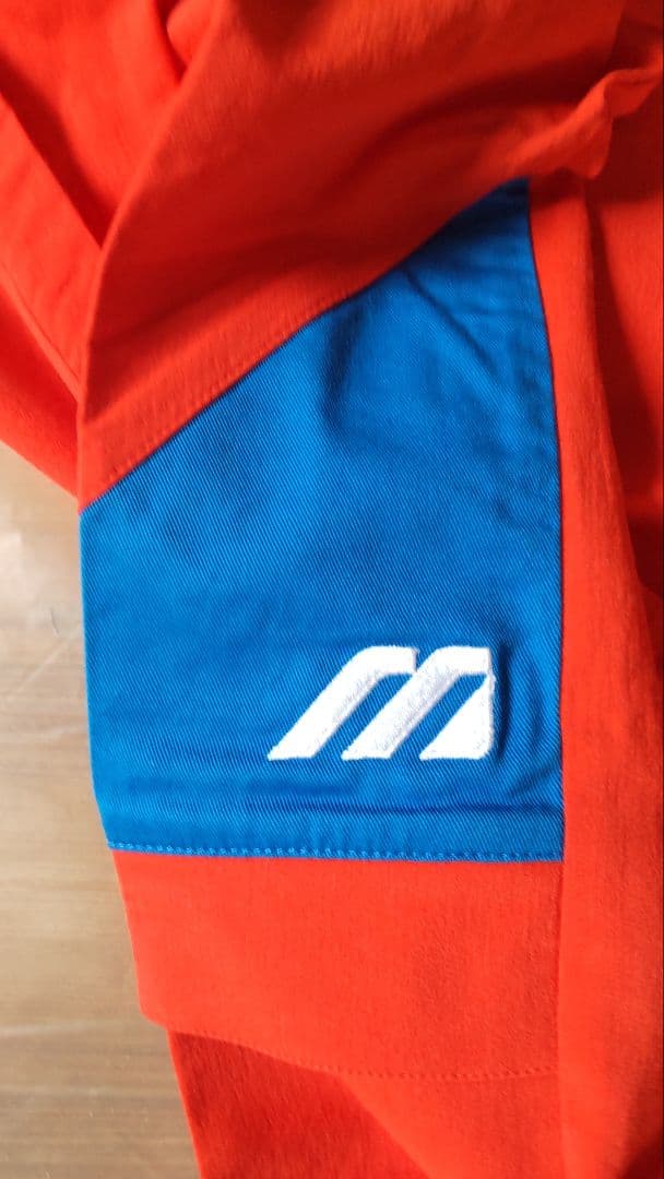 カルガリー五輪 日本選手団 支給 スーツ