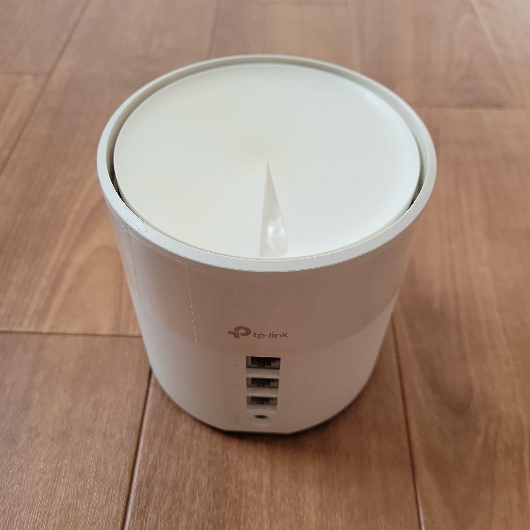 【2個セット】TP-Link Deco X50 AX3000 メッシュWi-Fi