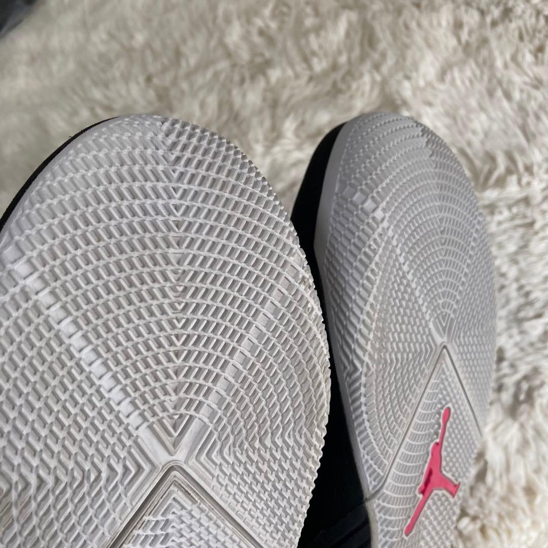 ナイキ JORDAN BRAND JORDAN WHY NOT ZER0