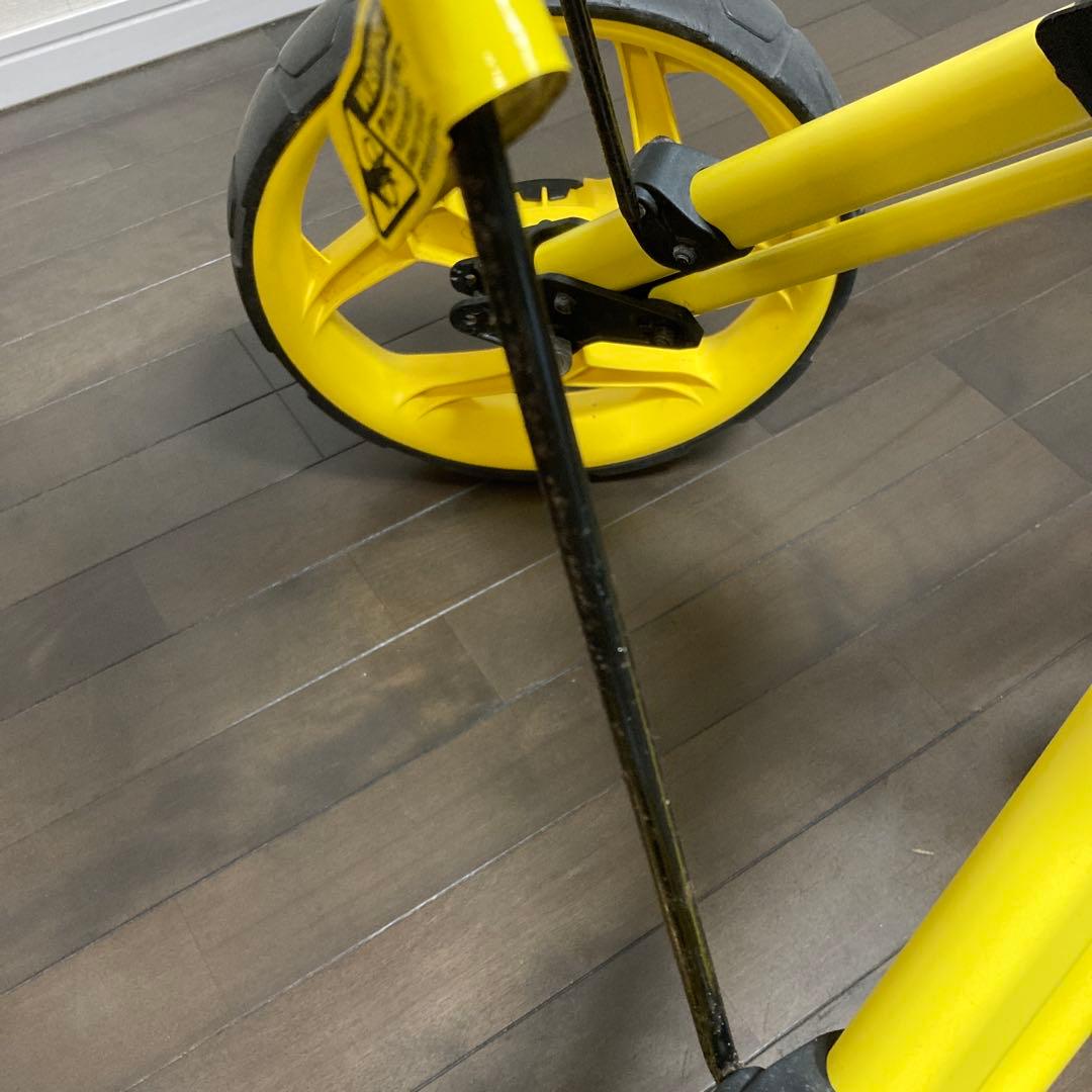 ゴルフ手押しカート rovicRV3J