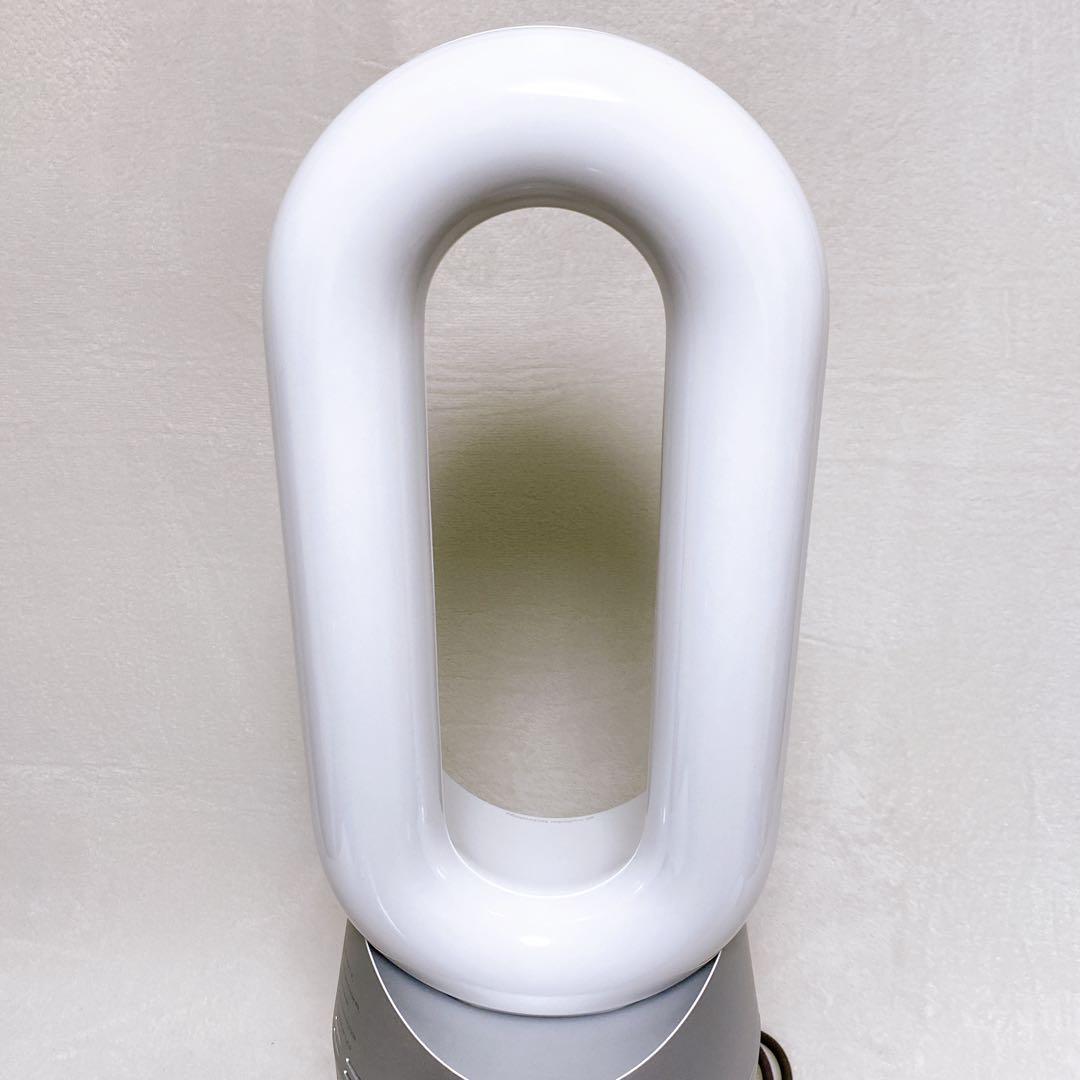Dyson Purifier Hot+Cool HP07　2022年製　ホワイト