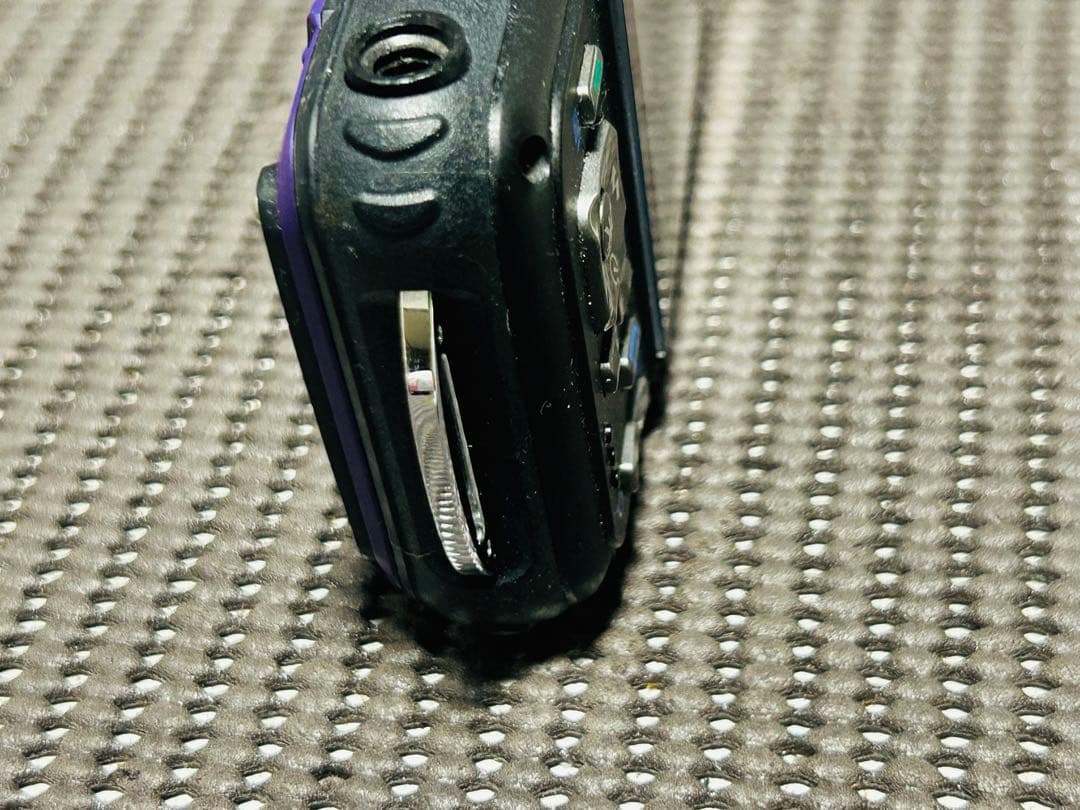 PENTAX Optio WG-1 防水カメラ