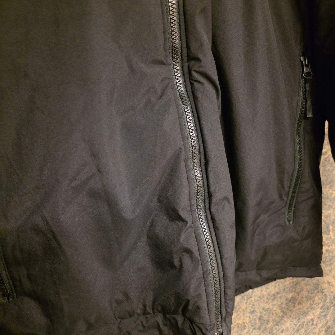 米軍 実物 ECWCS GEN3 LEVEL7 BAF社製 プリマロフト搭載　M