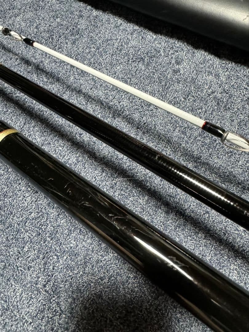 ダイコー　60周年限定 FF 石鯛　海王　510 三本継