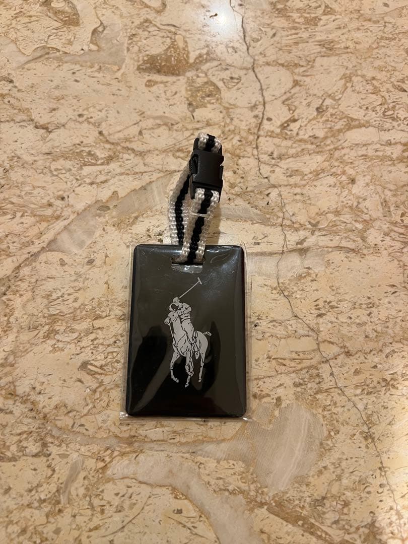 ポロラルフローレン　キャディーバッグ