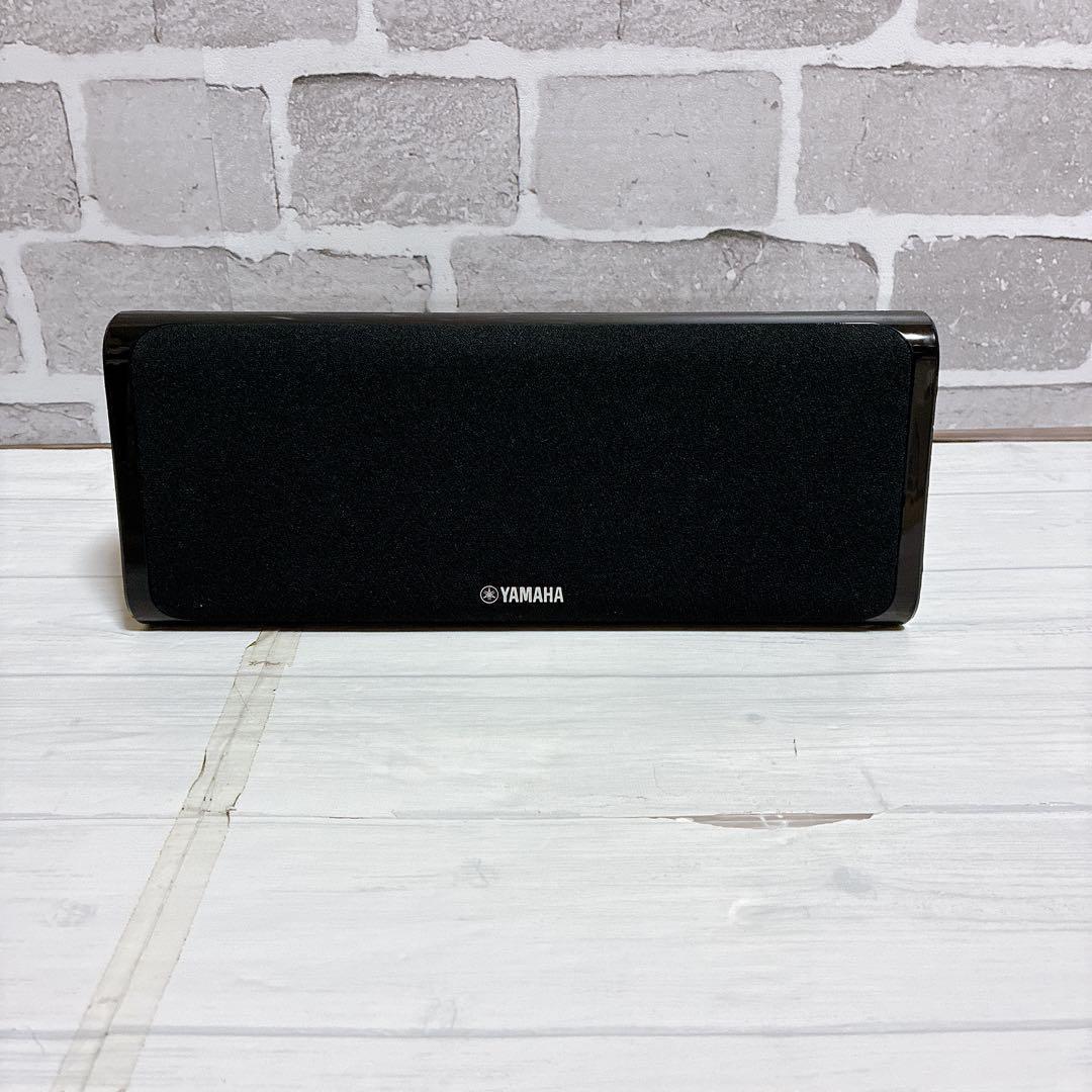 YAMAHA　サラウンドスピーカーセット　NS-PA41B ブラック