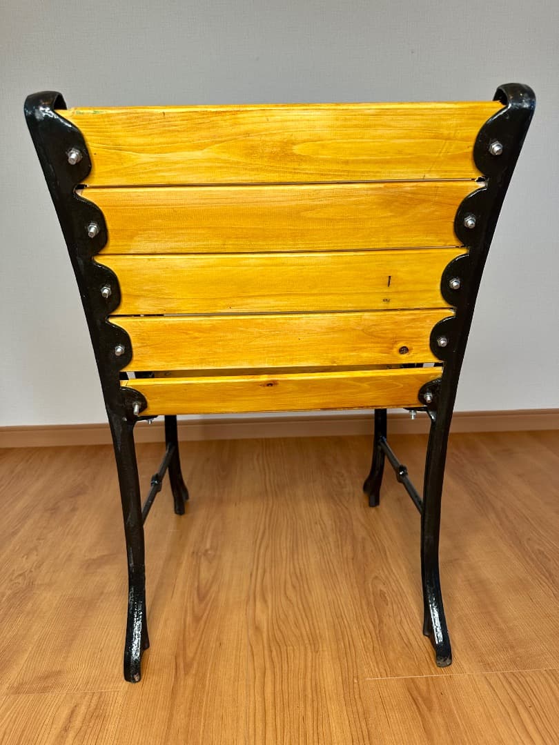 ガーデンチェア