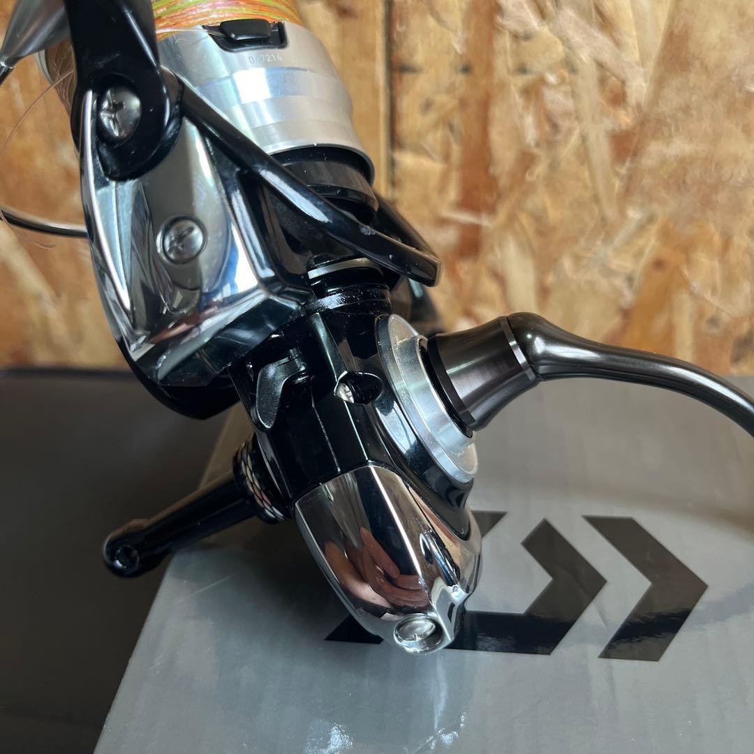 レグザ　LEXA LT 3000-XH