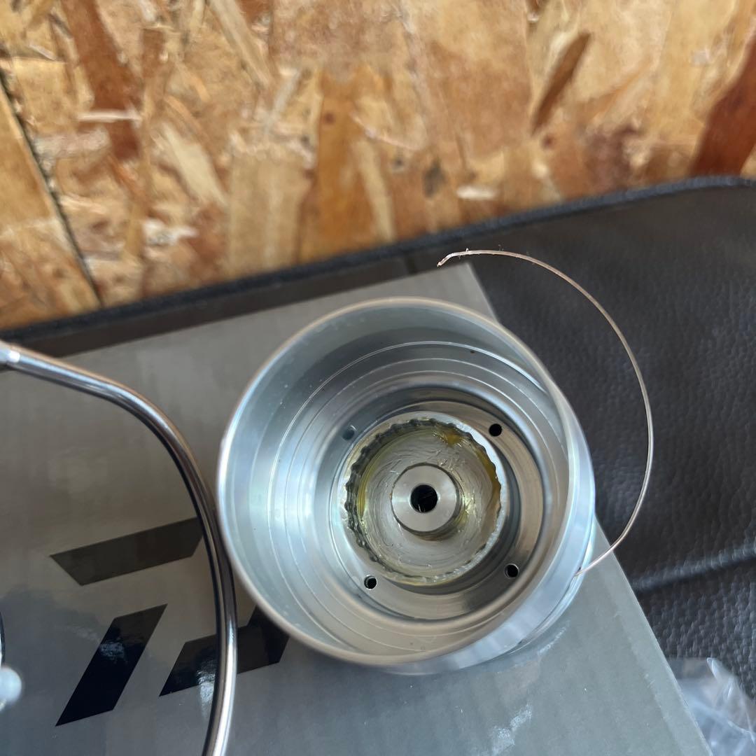 レグザ　LEXA LT 3000-XH