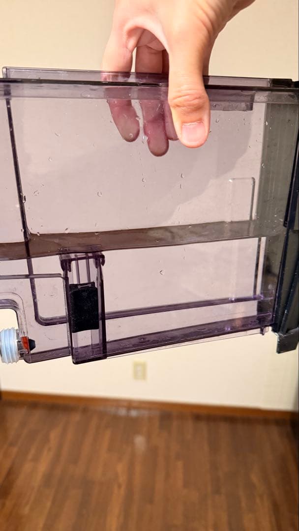 シ*ウ様 *情報&金額更新*デロンギマグニフィカ〜除石灰剤&抽出ユニット用グリー