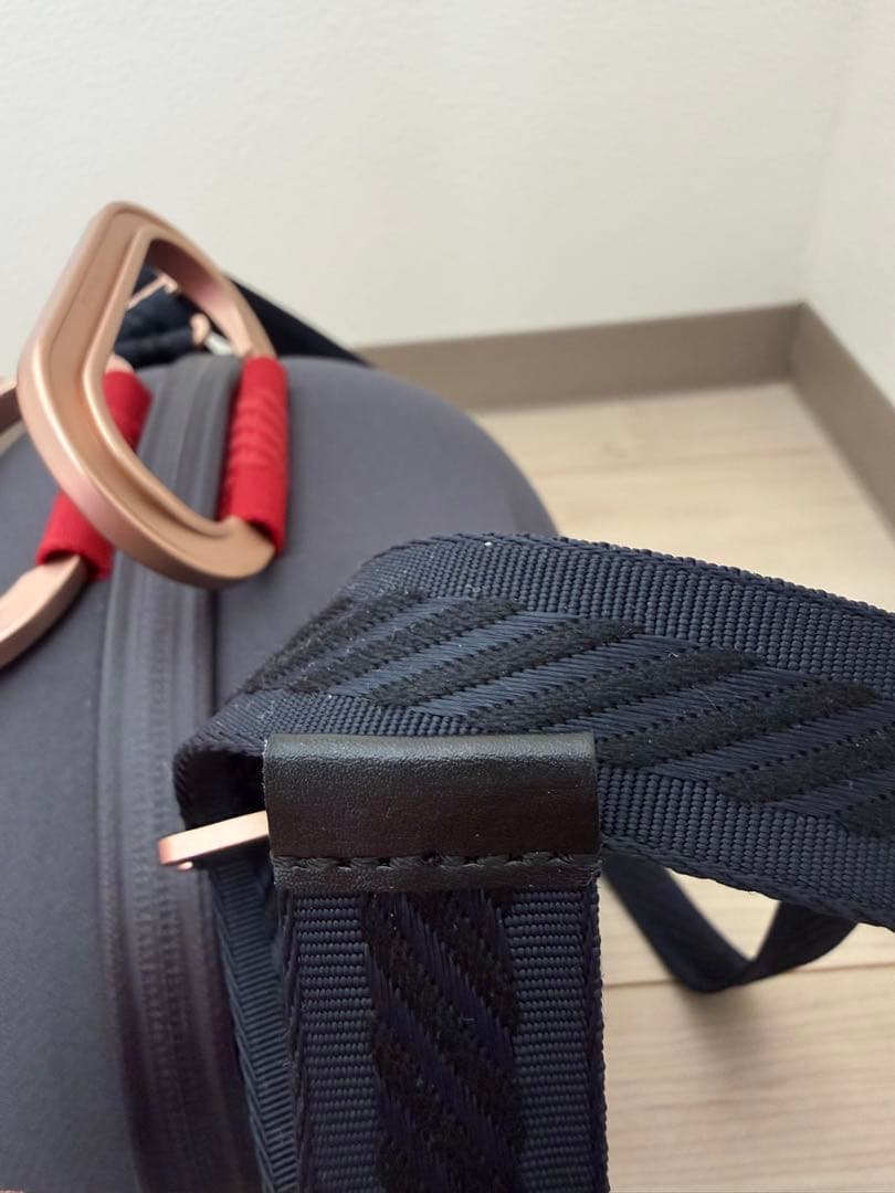 デビアレ PHANTOM II 専用キャリングケース COCOON