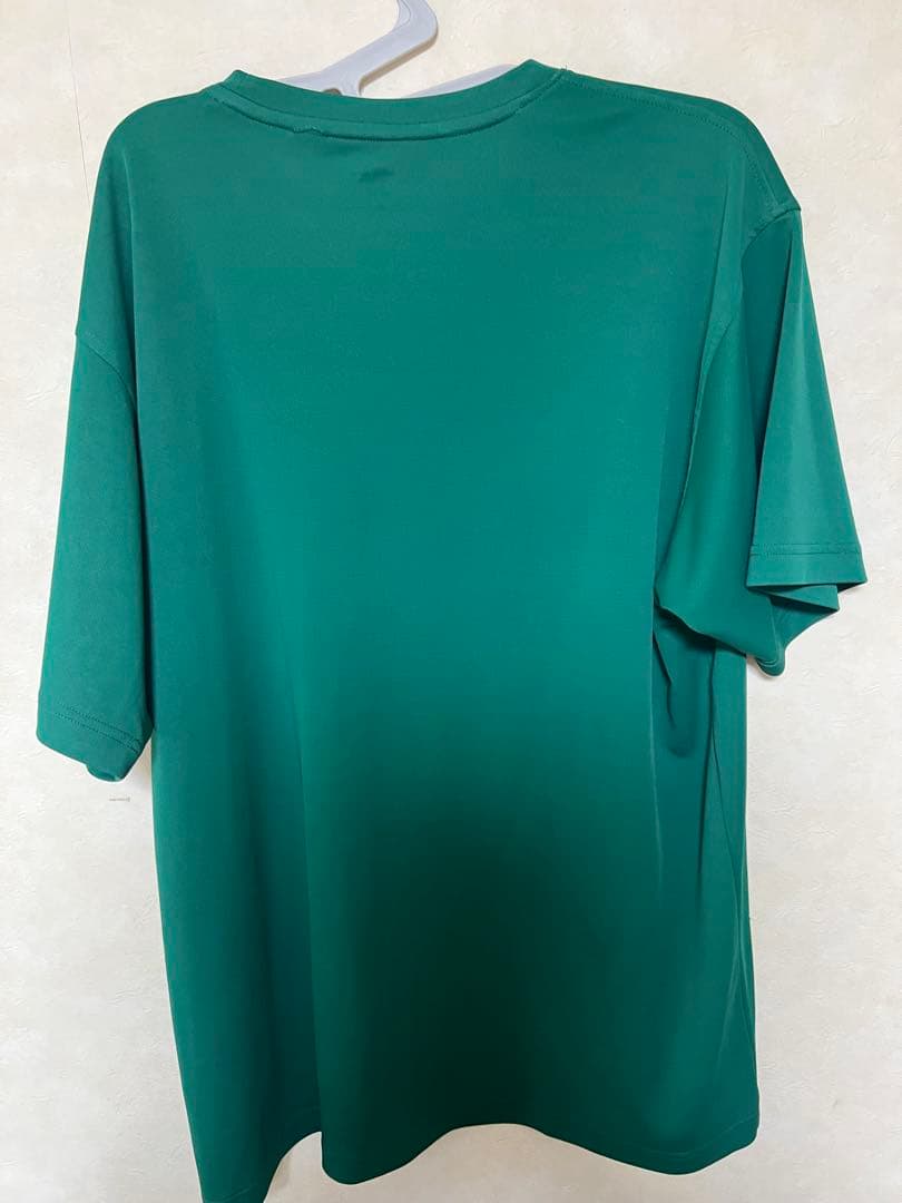 福岡第一 バスケ ウィンターカップ 優勝Tシャツ