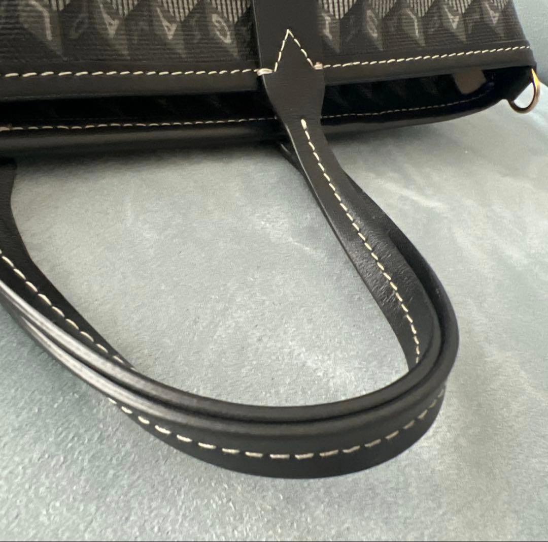 I AM A Plastic Bag XS Tote Eyes アイズ 2way