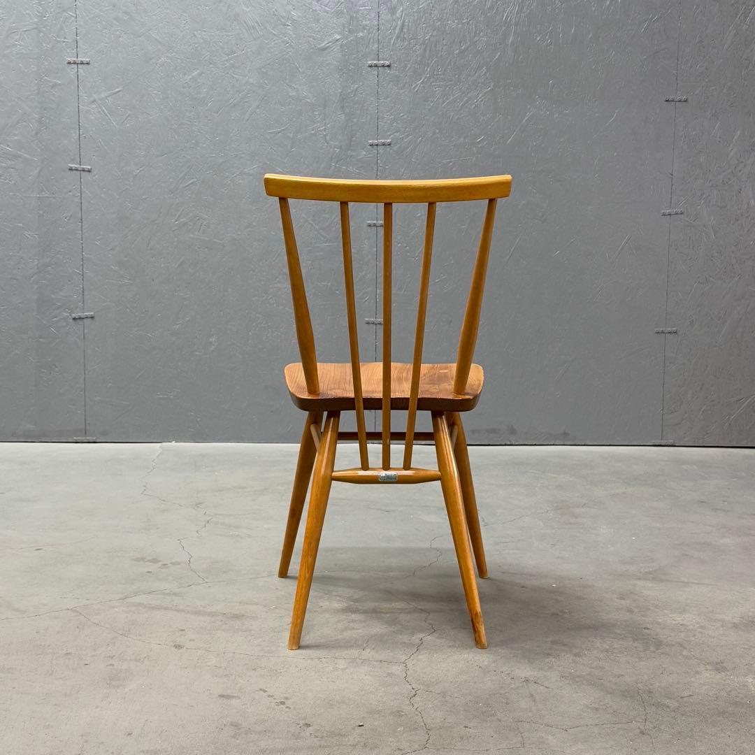 ERCOL(アーコール) / スティックバックチェア (506)