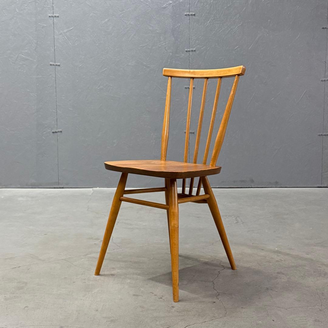 ERCOL(アーコール) / スティックバックチェア (506)