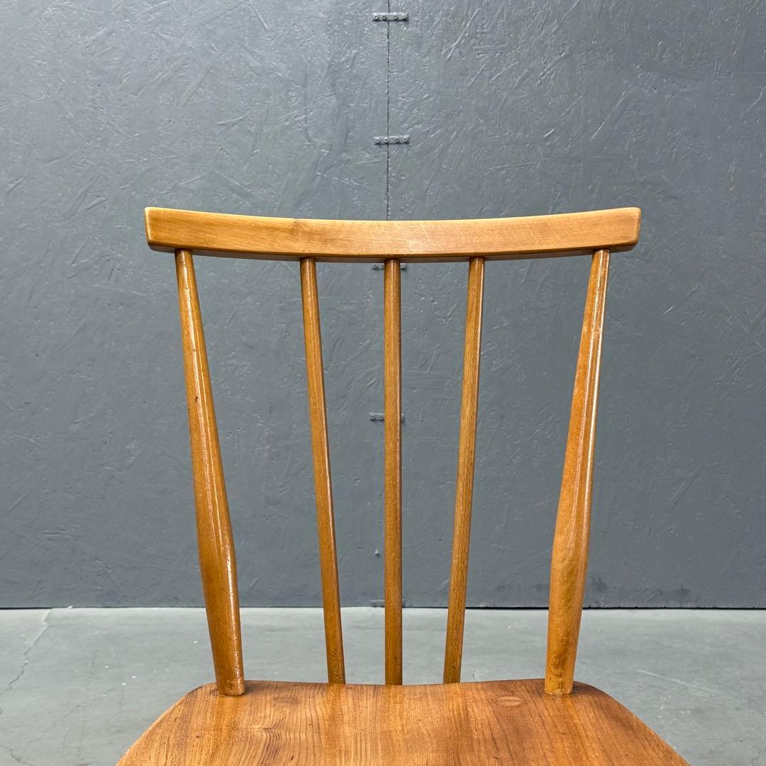 ERCOL(アーコール) / スティックバックチェア (506)