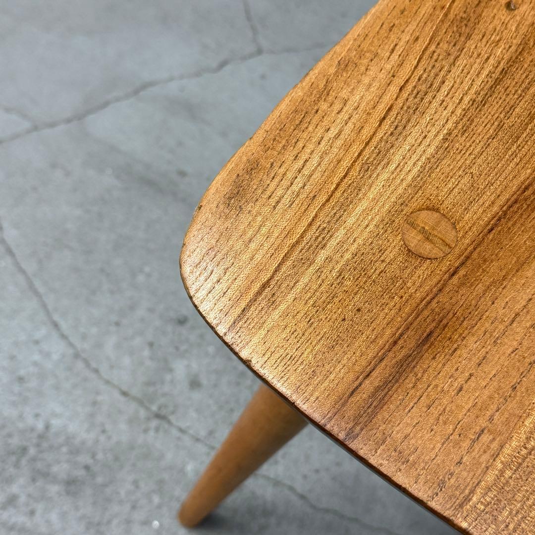 ERCOL(アーコール) / スティックバックチェア (506)