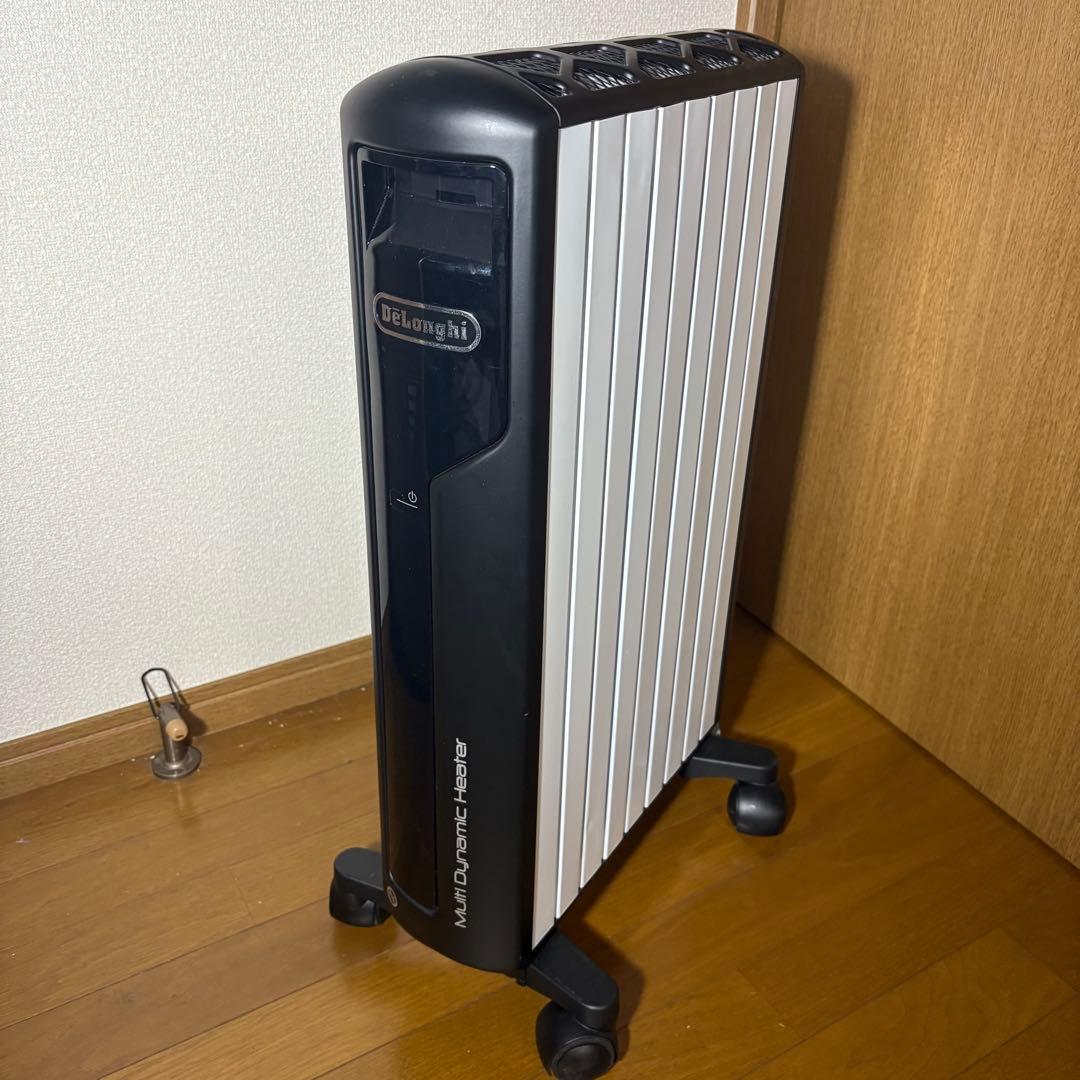 MDH12-BK 本体のみ