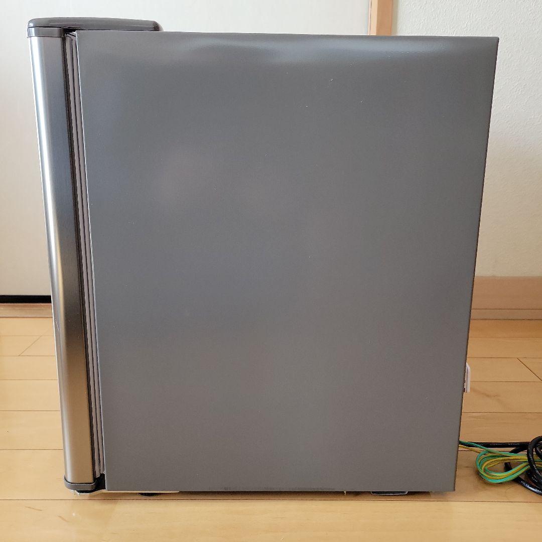 1ドア小型冷凍庫 A-Stage AS-F32SL 32L