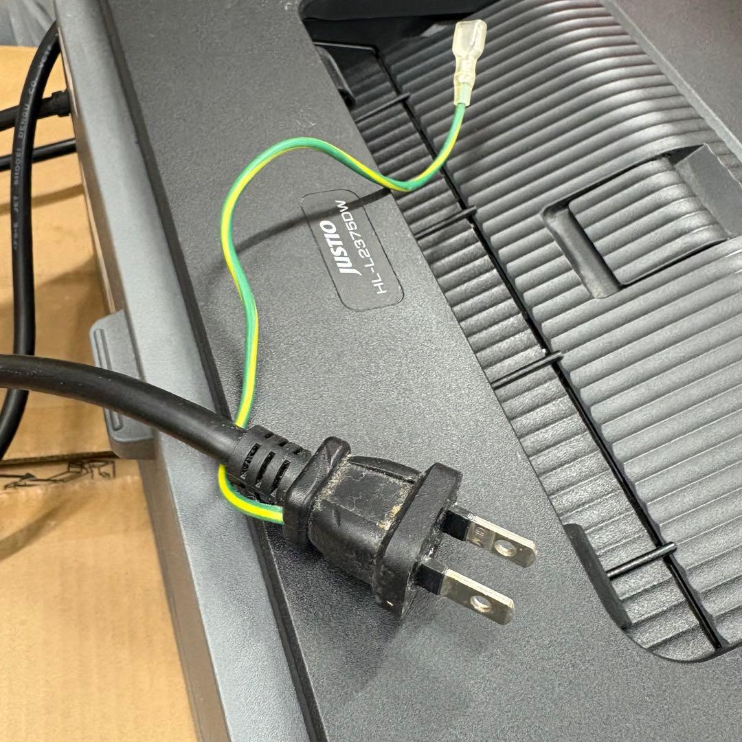 brother レーザープリンター HL-L2375DW ブラック モノクロ