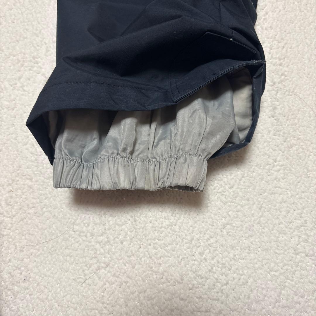 スノボウェア上下セット　140サイズ