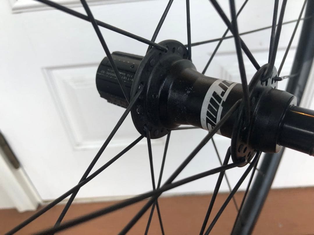 送料込み！超軽量ワイドCL プライム RP-28 F 622g R833g