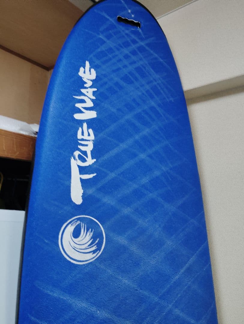 ソフトボード、ファンボード、8.0.、93リットルepsコア横浜市南区手渡し限定