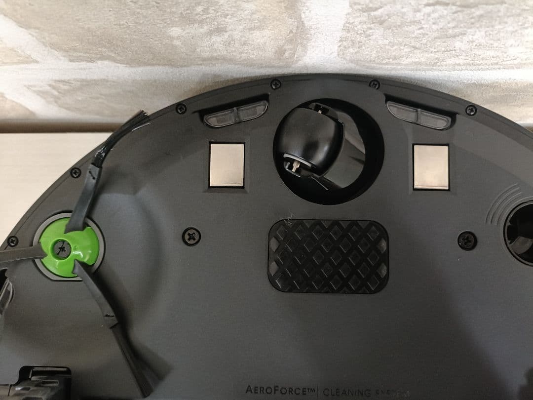 【極美品♪】iRobot ルンバ i5+ アイロボット 自動ゴミ収集