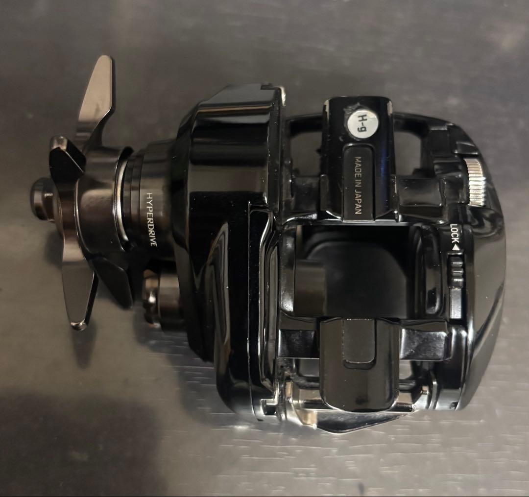 ロ*ス様 22ジリオン TW HD 1000XH 本体のみ メンテナンス済