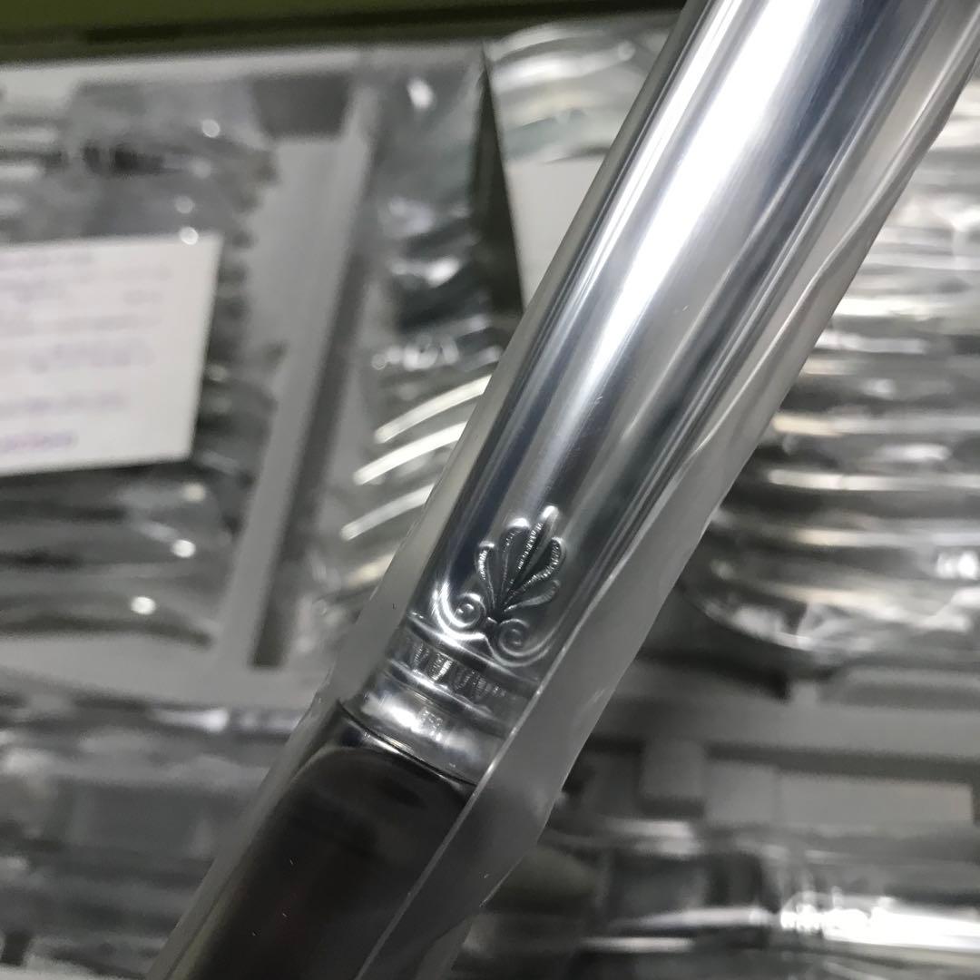 クリストフル christofle マルメゾン カトラリー 30本 セット