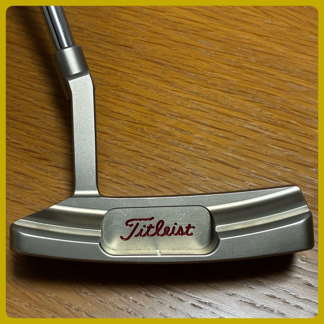 【超希少美品】初代カリフォルニア2010 モントレー 34インチ インチカット