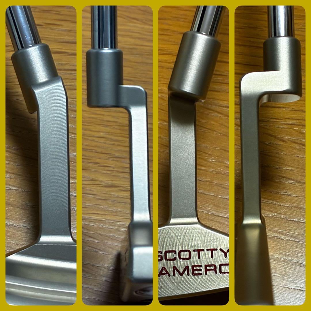 【超希少美品】初代カリフォルニア2010 モントレー 34インチ インチカット