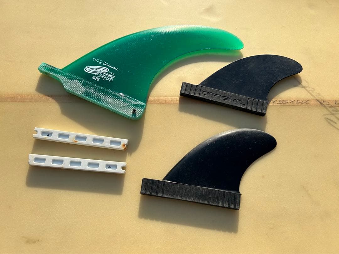 スチュワート ロングボード9.2