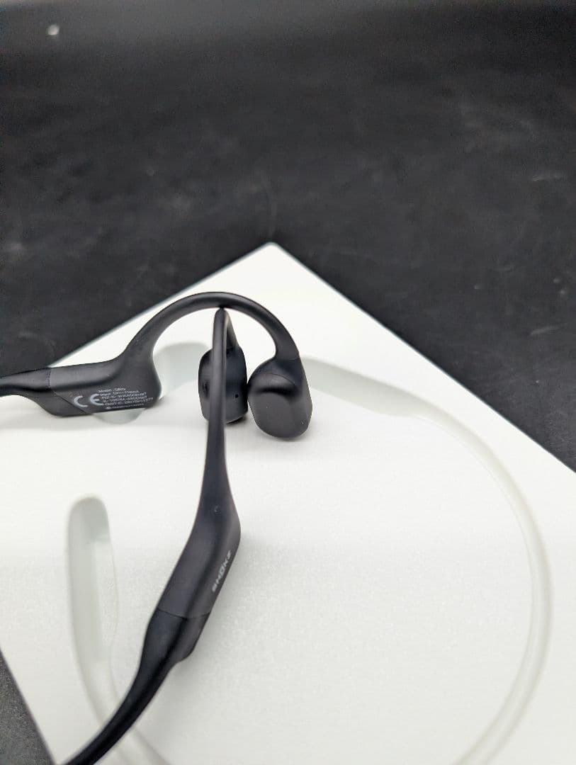 【動作確認済】SHKZ OPEN RUN 骨伝導イヤホン