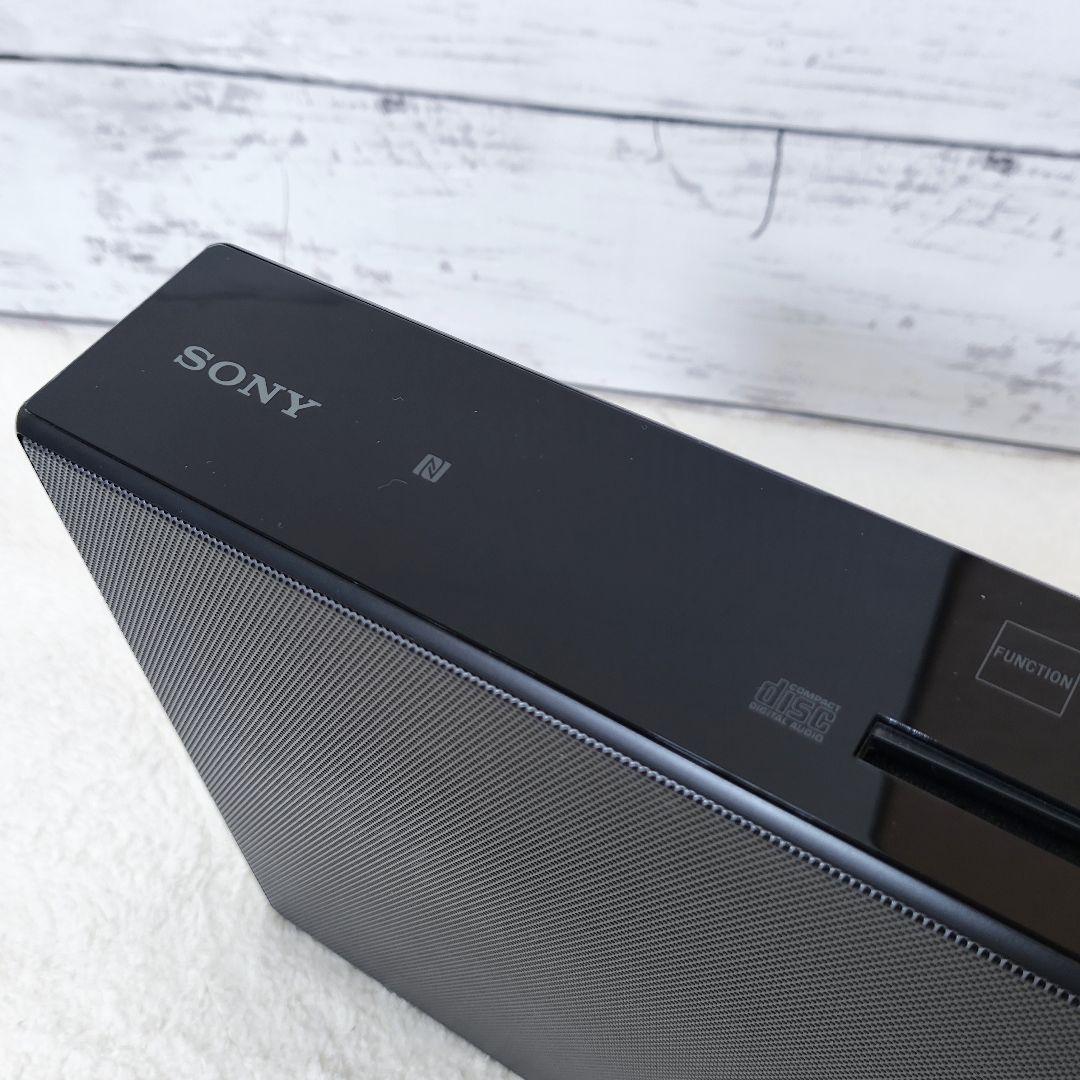 ⭐️動作品⭐️ ソニー SONY マルチコネクトコンポ CMT-X7CD
