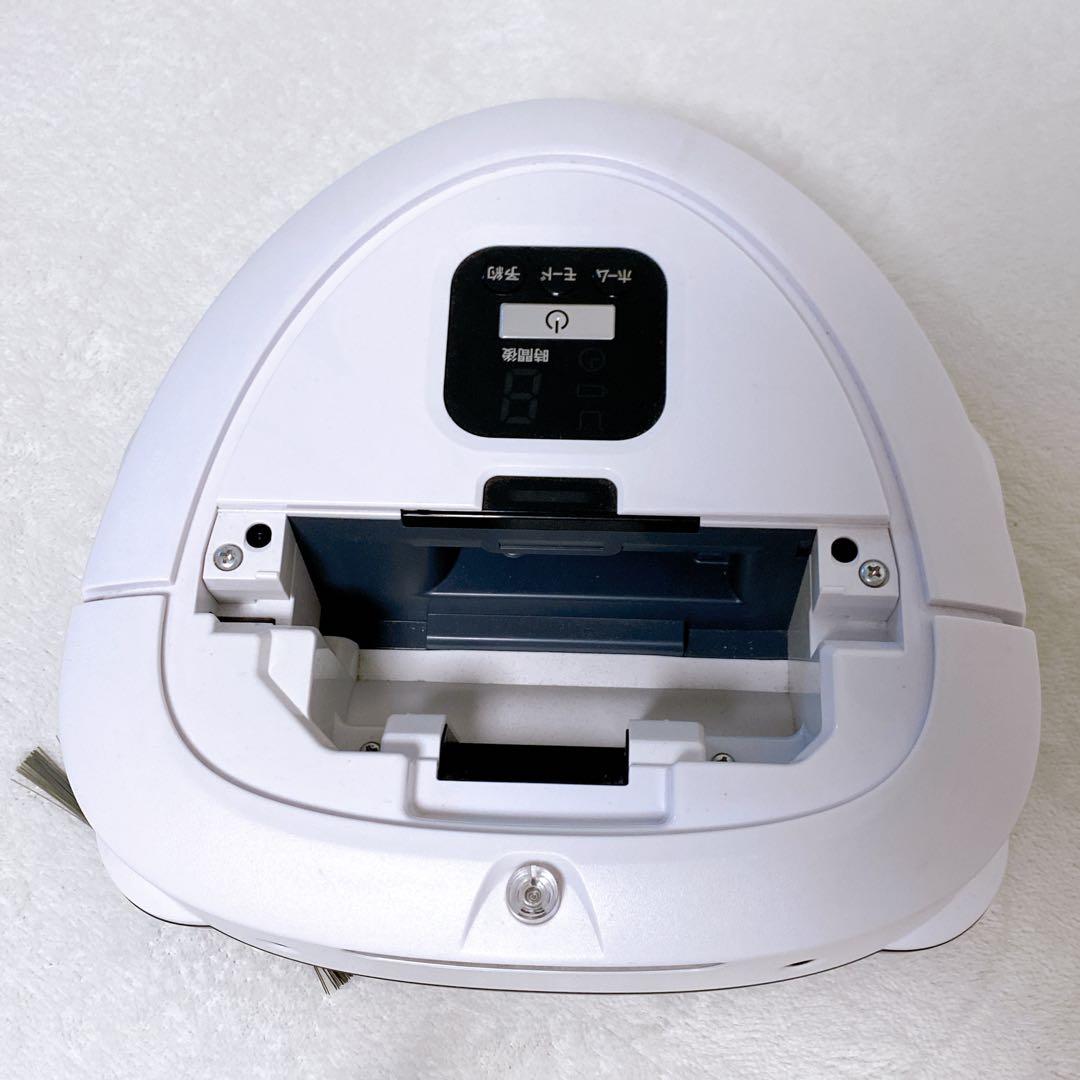 美品　Panasonic　RULOmini　MC-RSC10　ルーロミニ　掃除機