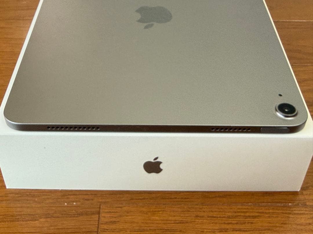 【美品】iPad Air 第6世代 11インチ M2 Wi-Fi 256GB