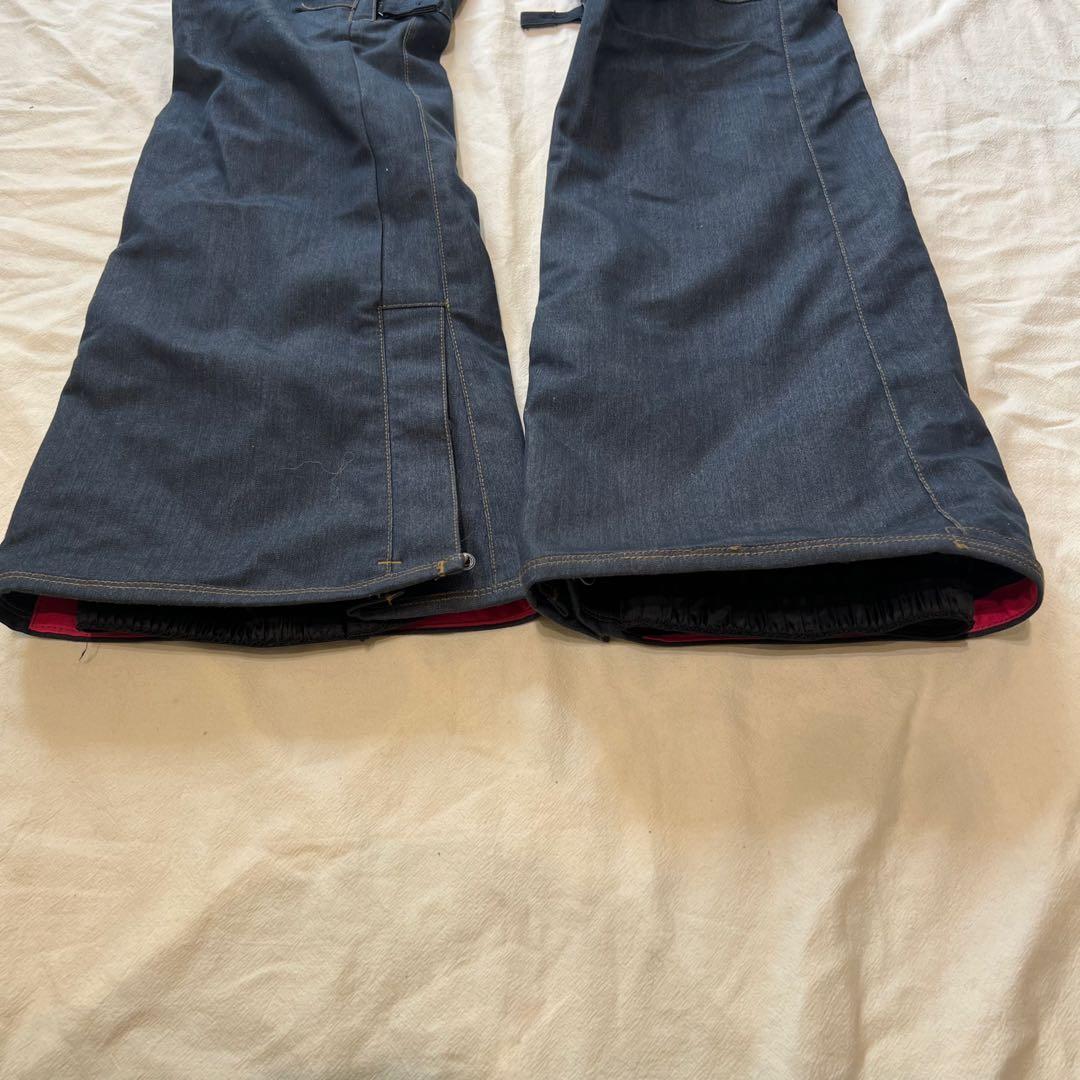 OP オーシャンパシフィック スキー スノーボードウェア Mサイズ 新品未使用