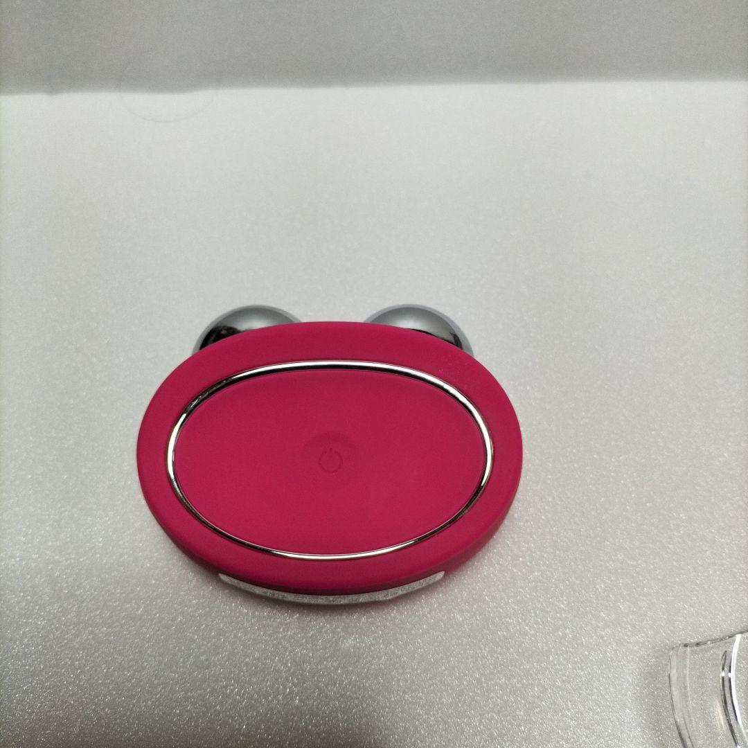FOREO bear フェイスケアデバイス ピンク EMS 機器