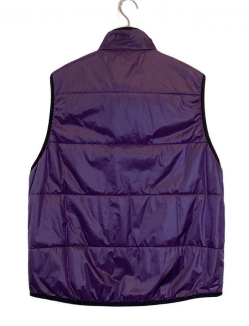 トップス pwa reversible vest XL